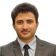 Engagierter Arabisch-Tutor für Kinder und junge Lernende